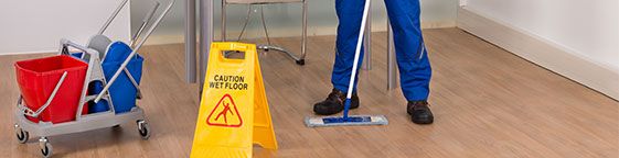 Kennington Carpet Cleaners Office cleaning