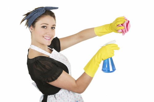 Liability and service responsibility terms in a legal document